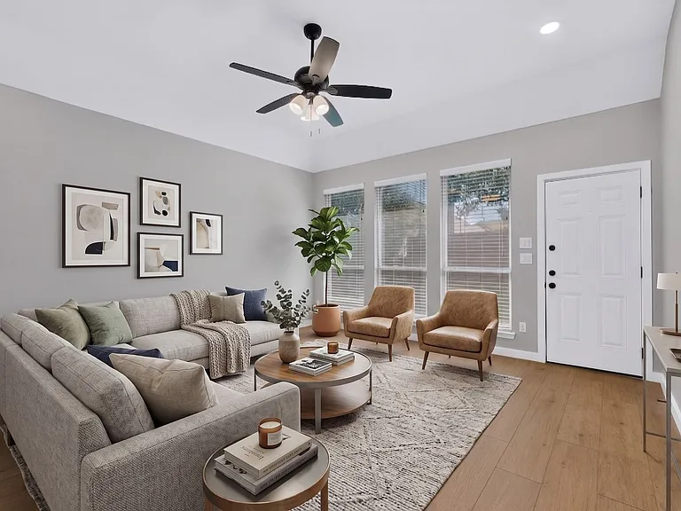 3312 Glen Crest Ln — Photo 11