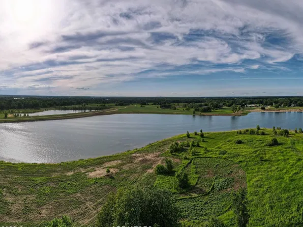 Harmon Rd, Saint Johns, MI 48879