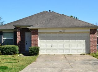 830 Autumn Point Ln, Spring, TX 77373