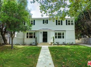 3904 Carpenter Ave, Studio City, CA 91604