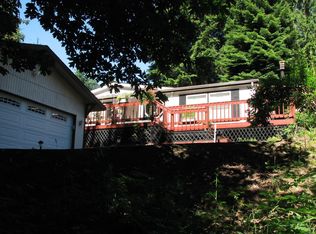 1109 Roseview Heights Ave, Vernonia, OR 97064