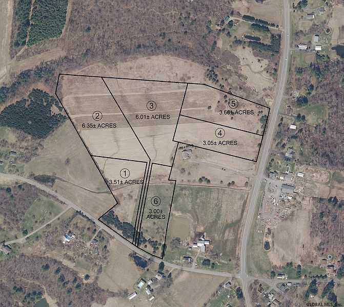 3rd image of 2243 W OLD STATE Road LOT 6