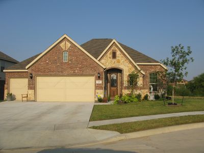3129 San Fernando Dr, Fort Worth, TX, 76177