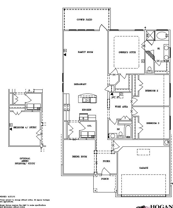 2nd image of 2117 Anacua St