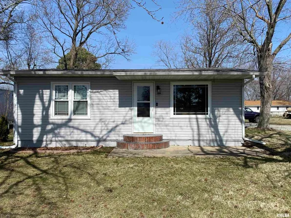 510 N Main St, Woodlawn, IL 62898