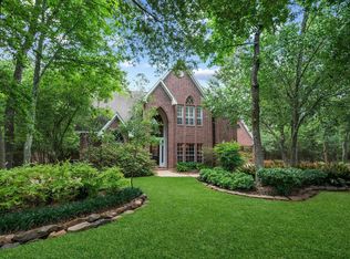 38 Golden Sunset Cir, Spring, TX 77381
