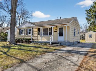 1211 Shady Lane Rd, Columbus, OH 43227