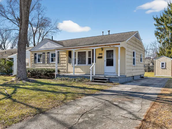 1211 Shady Lane Rd, Columbus, OH 43227