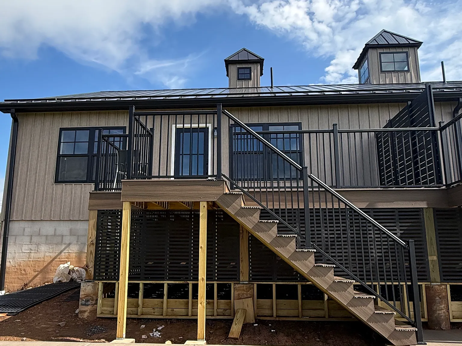 2 bed, 1100 sqft, $1,750 — Photo 1