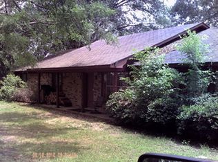 23906 County Road 374, Gladewater, TX 75647