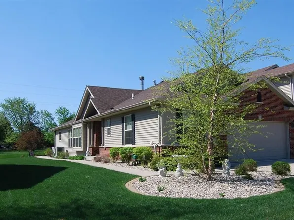 15533 W Kennedy Ct, Manhattan, IL 60442