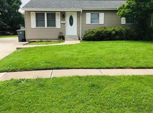 206 Briscoe Ave, O'Fallon, MO 63366