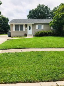 206 Briscoe Ave, O'Fallon, MO, 63366