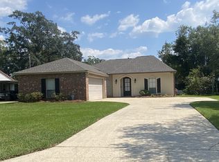 334 Burgin Ave, Baton Rouge, LA 70808