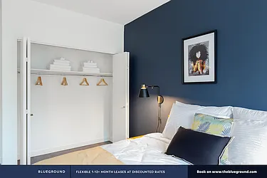 Rented by The Blueground