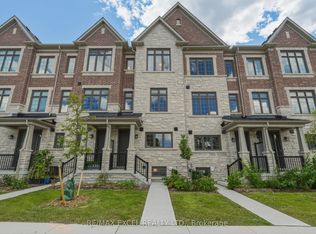 4205 Major Mackenzie Dr E, Markham, ON L6C 3L5