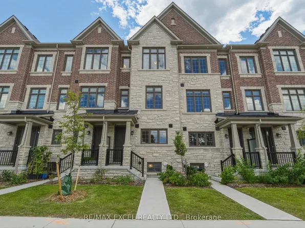 4205 Major Mackenzie Dr E, Markham, ON L6C 3L5
