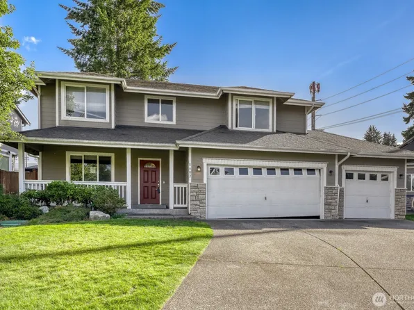 8602 126th Street Ct E, Puyallup, WA 98373