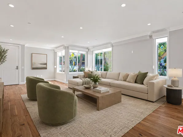 1283 Havenhurst Dr, West Hollywood, CA