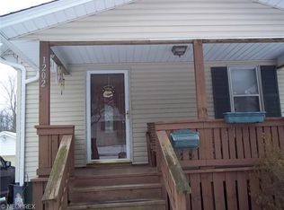 1202 Weiser Ave, Akron, OH