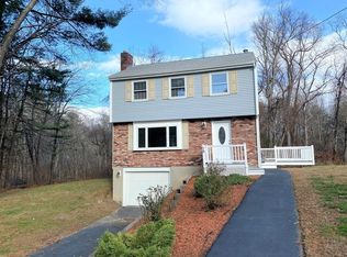 15 Appaloosa Dr #15, Methuen, MA 01844