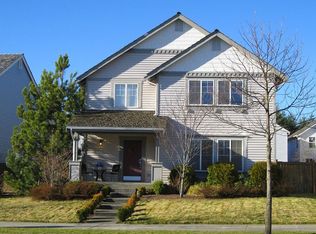 7517 Douglas Ave SE, Snoqualmie, WA 98065