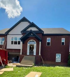 1796 Arrowhead Ct, Clarksville, TN, 37042