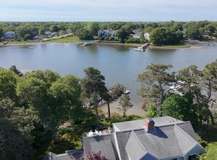 17 Cove Lane, West Dennis, MA 02670