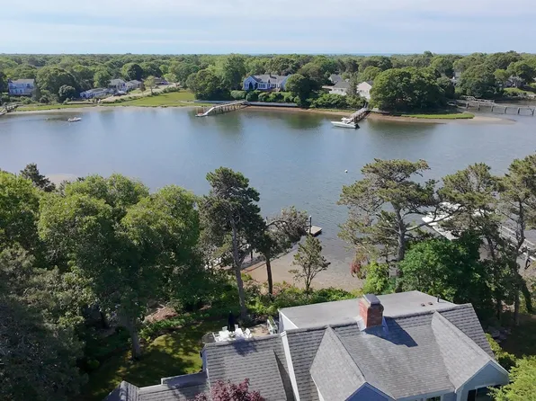 17 Cove Lane, West Dennis, MA 02670