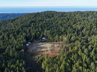 34620 Eureka Hill Road, Point Arena, CA 95468