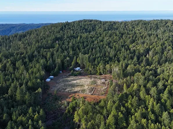 34620 Eureka Hill Road, Point Arena, CA 95468