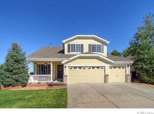 6277 Old Divide Trl, Parker, CO 80134