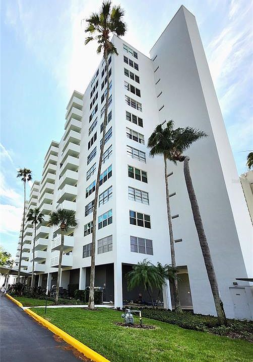 1st image of 2401 BAYSHORE BOULEVARD #1205