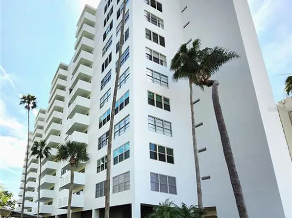 2401 Bayshore Blvd Unit 1205, Tampa, FL 33629