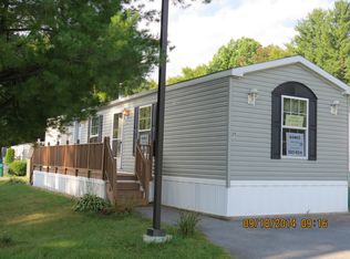 273 W Turner Ave, Egg Harbor City, NJ 08215