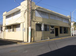 Calle Pimente  #21, Rio grande, PR 00745