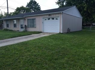 509 Celina Rd, Columbus, OH 43228