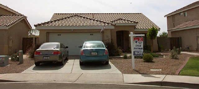 1st image of 1021 W Leah Lane #WOW