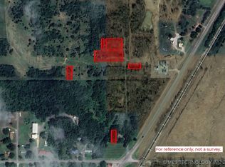 26 S 48th St W, Muskogee, OK 74401