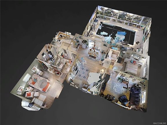 2nd image of 10077 N Ocean Dr