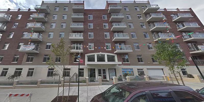 1st image of 65-38 Austin St #6F