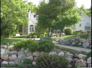 1712 Mueller Park Rd, Bountiful, UT 84010