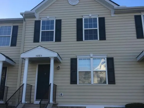 5885 New Albany Rd W, New Albany, OH 43054