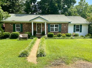 68 McKee St, Mathiston, MS 39752