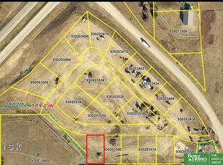 6 Street, Mc Cool Junction, NE 68401