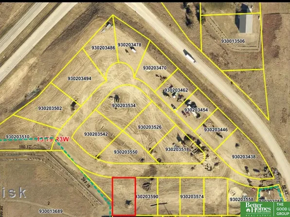 6 Street, Mc Cool Junction, NE 68401