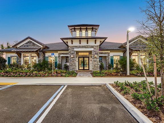 The Fields Clubhouse