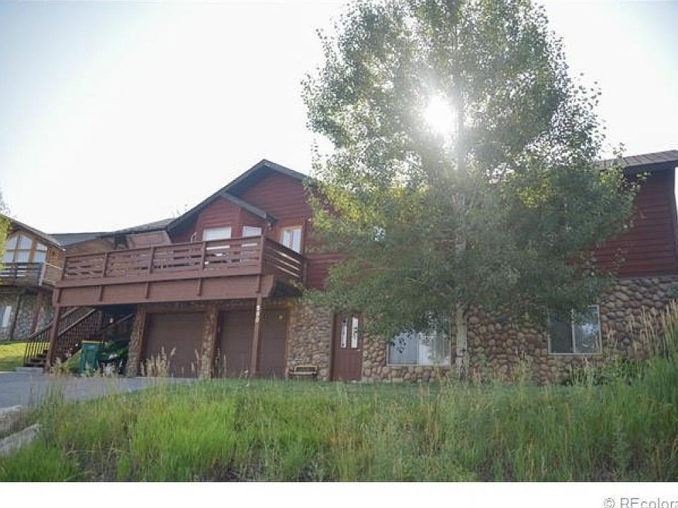 For Sale: 580 Sandhill Circle, Steamboat Springs, CO 80487