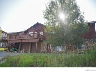 580 Sandhill Cir, Steamboat Springs, CO 80487