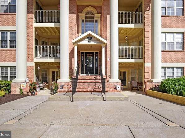 108 Gwen Dr #3D, Forest Hill, MD 21050